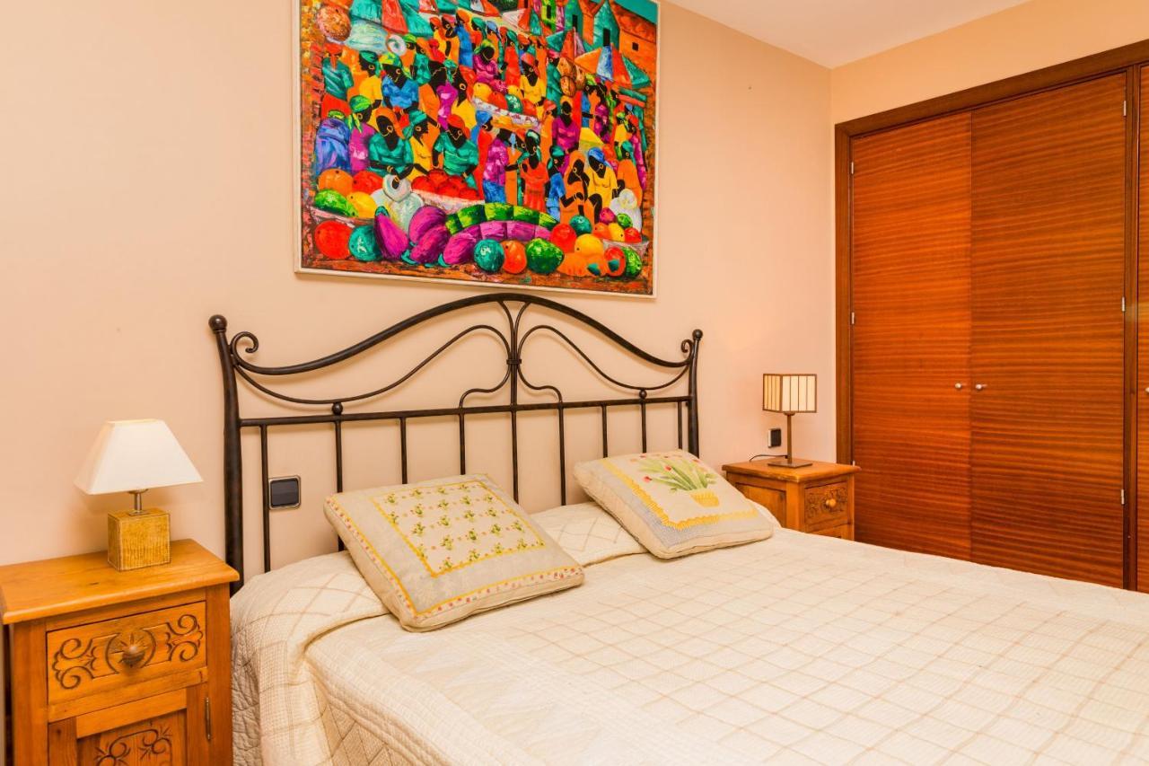 Albamar Duplex Apartment Javea Arenal By Rock Rentals المظهر الخارجي الصورة