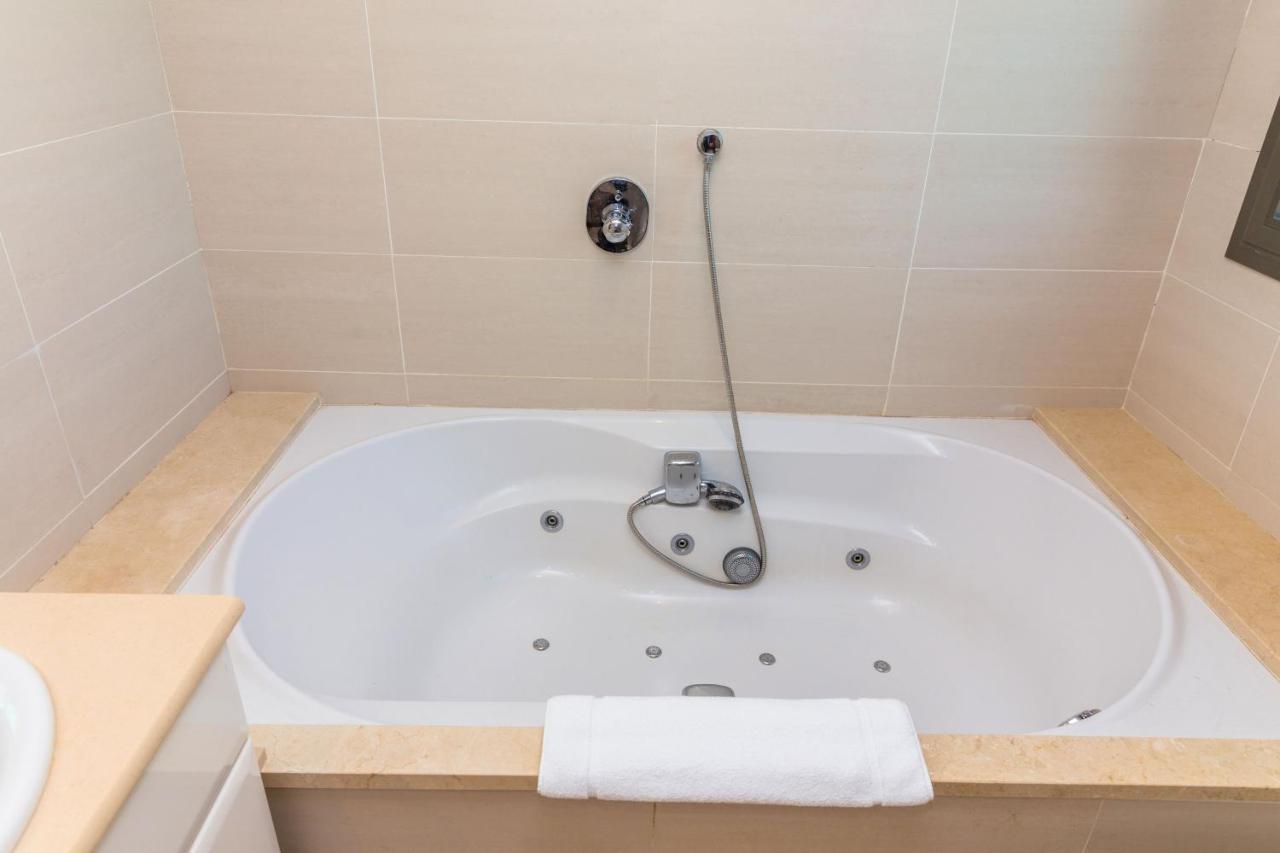 Albamar Duplex Apartment Javea Arenal By Rock Rentals المظهر الخارجي الصورة