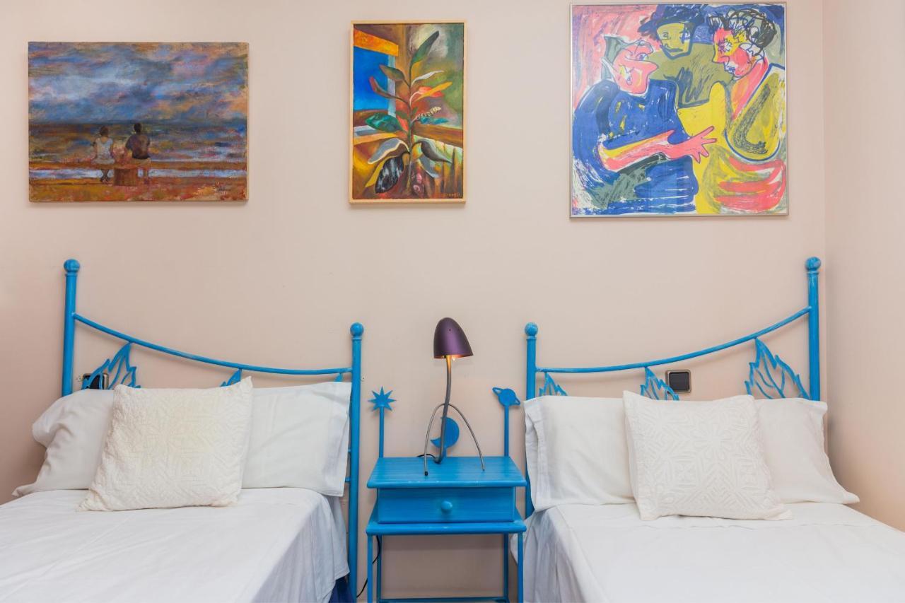 Albamar Duplex Apartment Javea Arenal By Rock Rentals المظهر الخارجي الصورة